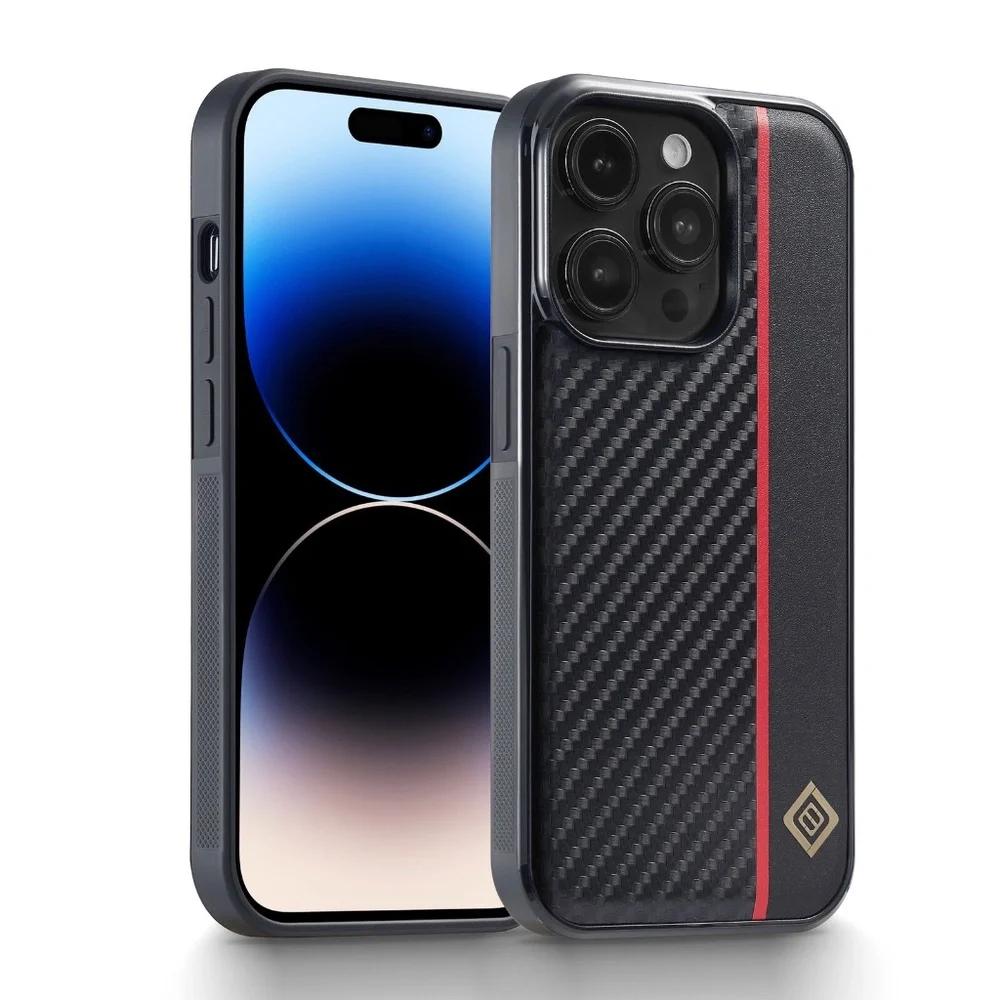 iPhone 15 Plus Case